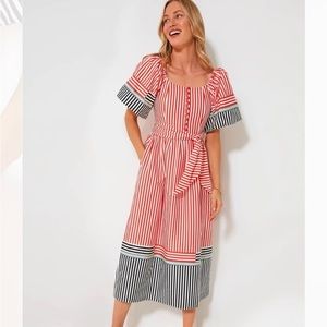 NWT HUNTER BELL DRESS